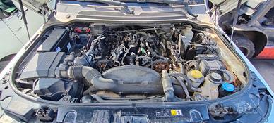 LAND ROVER RANGE ROVER SPORT HSE 2011 RICAMBI MOTO