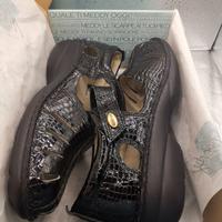 Lotto Scarpe Sanitarie Donna Nuove 38/39