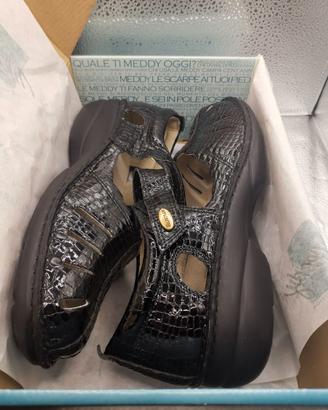 Lotto Scarpe Sanitarie Donna Nuove 38/39