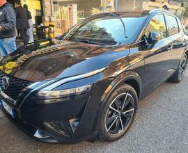 Nissan Qashqai MHEV 158 CV Xtronic Tekna