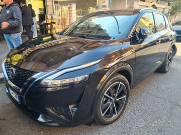 Nissan Qashqai MHEV 158 CV Xtronic Tekna