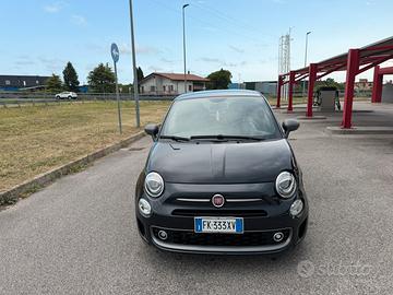 500 s 95 cv ok neopatentati