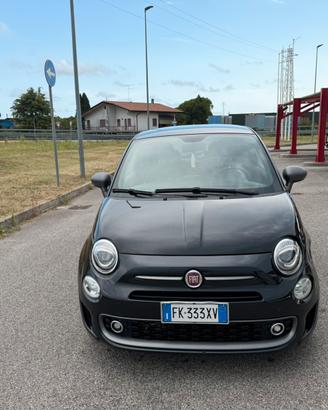 500 s 95 cv ok neopatentati