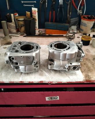 cilindri kx 125 250 