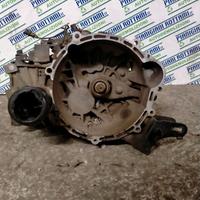 Cambio Kia Ceed D4FB 2007
