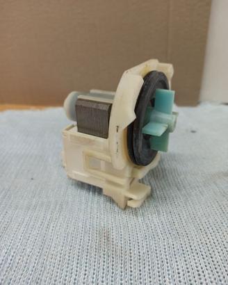 Lavastoviglie Whirlpool WP 79/2 - Pompa di Scarico