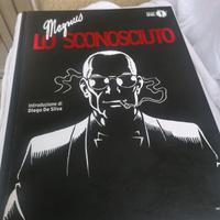 Lo Sconosciuto