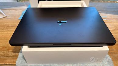MacBook Pro 14″ M3 Max 14Core RAM 36Gb, SSD 1Tb