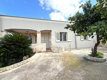 CASA INDIPENDENTE A LATIANO