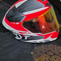 casco kyt tt course