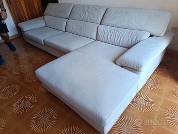 DIVANO POLTRONE E SOFÀ 