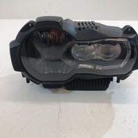 FARO ANTERIORE BMW R1200GS 17-18 R1250GS