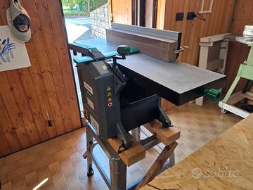 pialla filo spessore holzstar ad 250