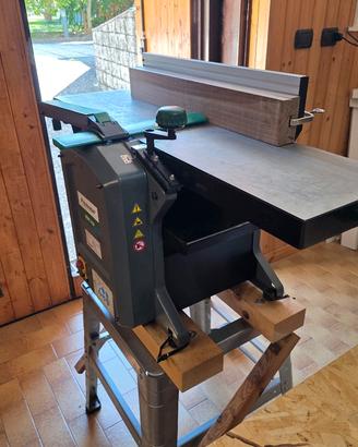 pialla filo spessore holzstar ad 250