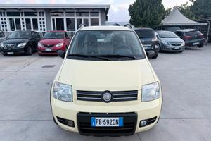 Fiat Panda 1.2 Climbing Natural Power