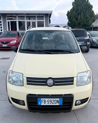 Fiat Panda 1.2 Climbing Natural Power
