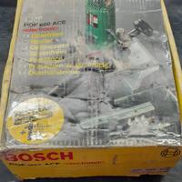 Fresatrice Verticale Bosch Pof 600 Ace Elettronic