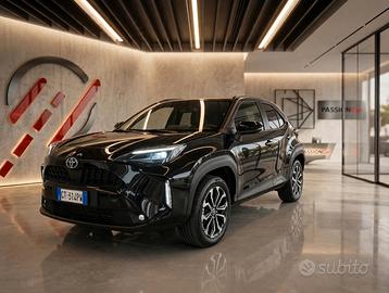 Toyota Yaris Cross 1.5 Hybrid 5p. E-CVT Trend