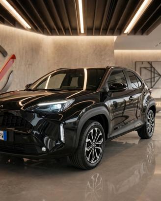 Toyota Yaris Cross 1.5 Hybrid 5p. E-CVT Trend