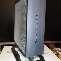 MiniPC MinisForum NAD9