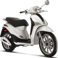 Piaggio Liberty 150