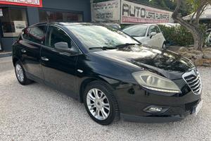 Lancia Delta 1.4 T-Jet Silver GPL