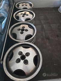 cerchi in lega pirelli