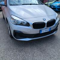 Bmw 216 216d Active Tourer Advantage