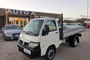 PIAGGIO Porter 1.3 MAXXI CASSONE LUNGO FISSO