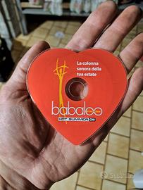 BABALOO discoteca memorabilia - CD estate 2005
