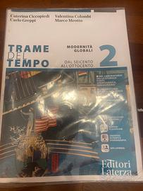 Trame del Tempo