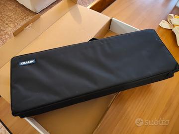 borsa custodia trasporto SOFTAIR Paintball DIANA