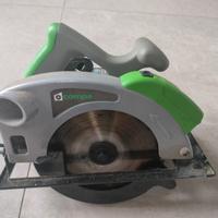 COMPA sega circolare