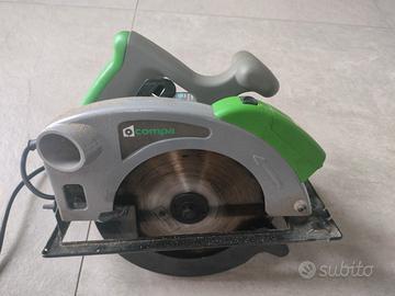 COMPA sega circolare