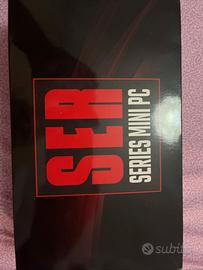 Mini pc (BEELINK SER5)