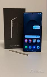 s25 ultra  512 gb titanium grey 