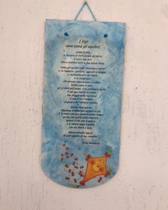 Pannello sui figli