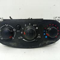 COMANDI CLIMA DACIA Dokker 1° Serie 275102774R K9