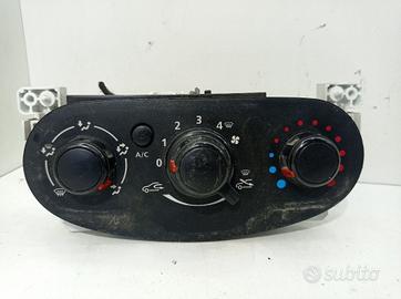 COMANDI CLIMA DACIA Dokker 1° Serie 275102774R K9