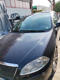Fiat Croma 1.9 Multijet Active