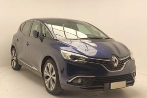 Renault Scenic Scénic dCi 8V 110 CV Energy Intens