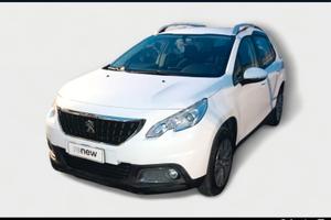 Peugeot 2008 BlueHDi 75 Active