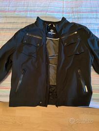 Giacca moto 4 stagioni Tucano Urbano Pol-Ice 