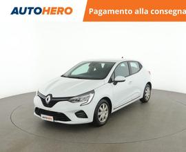 RENAULT Clio FS36082