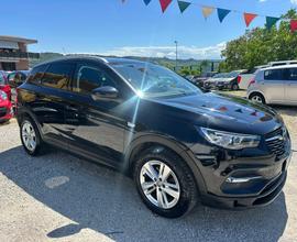 OPEL Grandland X 1.6 diesel Ecotec Start&Stop Ad