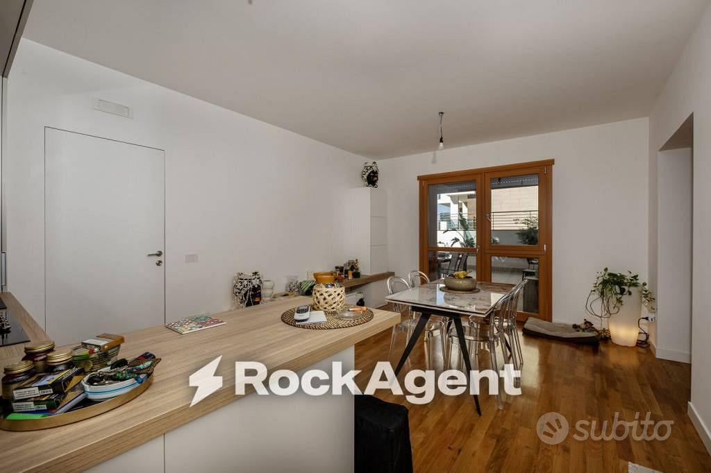 Appartamento – Roma, Roma 70, Ardeatino - Vista 4
