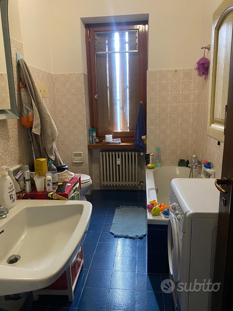 Appartamento – Palazzolo sull'Oglio, Piazza, Mura - Vista 2