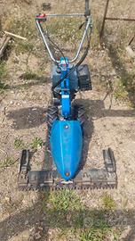 BCS 205 Motofalciatrice