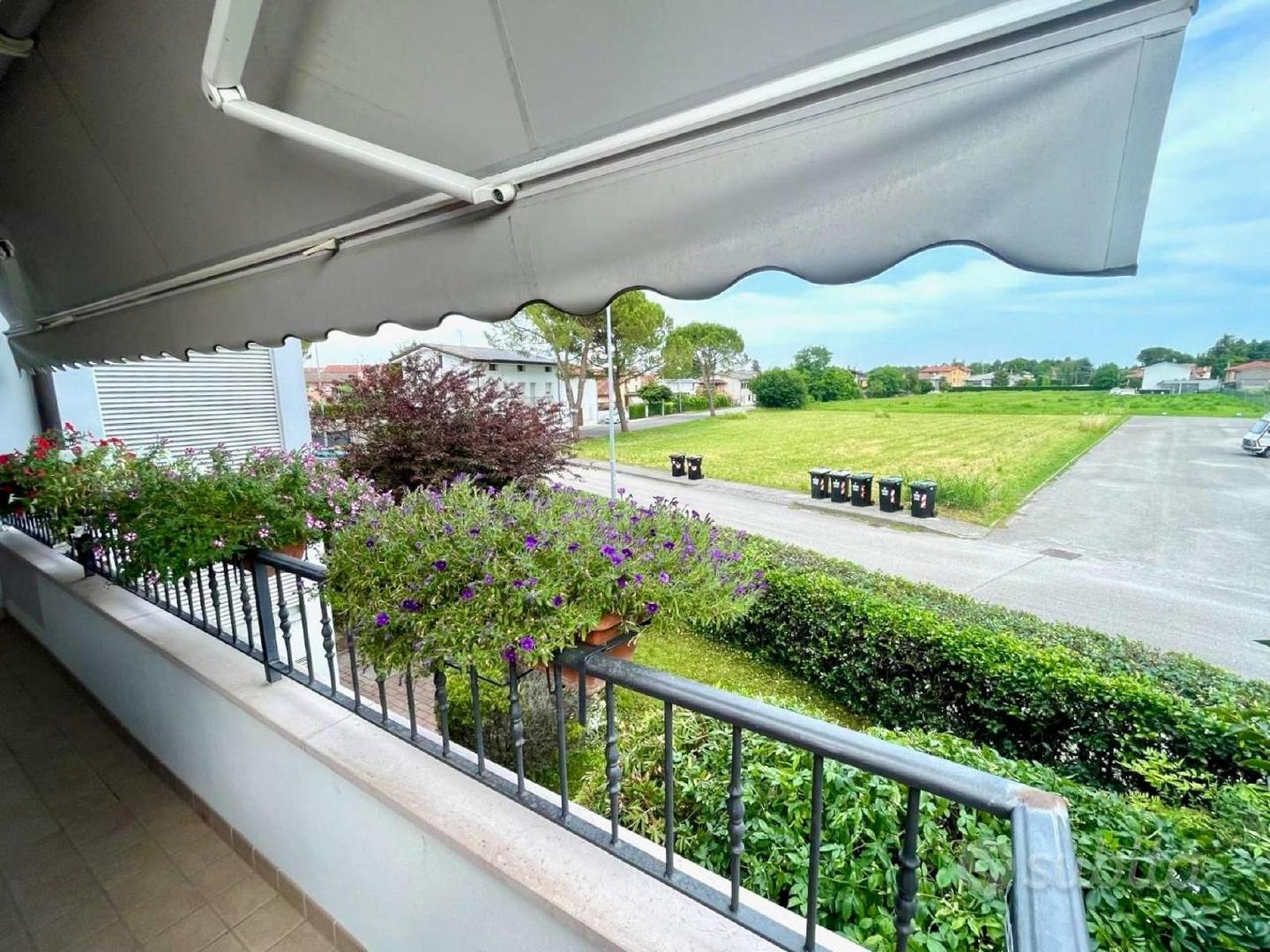 Appartamento – San Vito al Tagliamento, Borgo Castello, Borgo Taliano - Vista 4