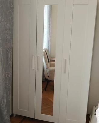 armadio IKEA